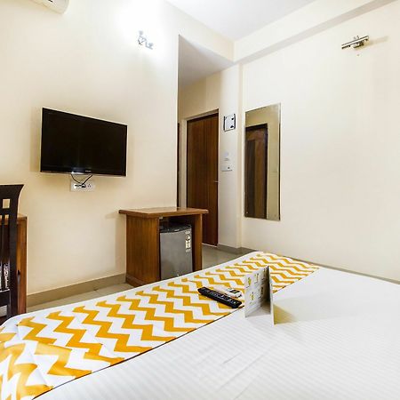 Fabhotel Royal Residency Jaipur Airport Exterior photo